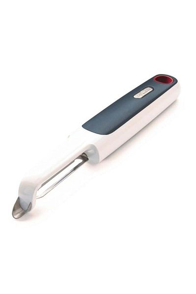 ZYLISS E950017 - Comfortable Cut Swivel Peeler