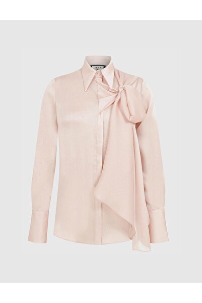 İLVİ Lela Women's Shirt Powder