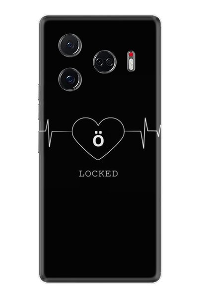 TECNO Case for Camon 30 Pro 5g Hd Printed High Protection Xt-Camon30Pro 2609 ...