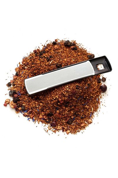 DROSSELMEYER Tıbp01 Tea Brewing Black