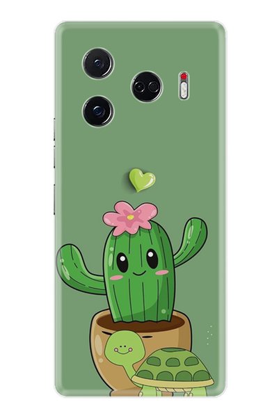 TECNO Case for Camon 30 Pro 5g Hd Printed High Protection Xt-Camon30Pro 2609 ...