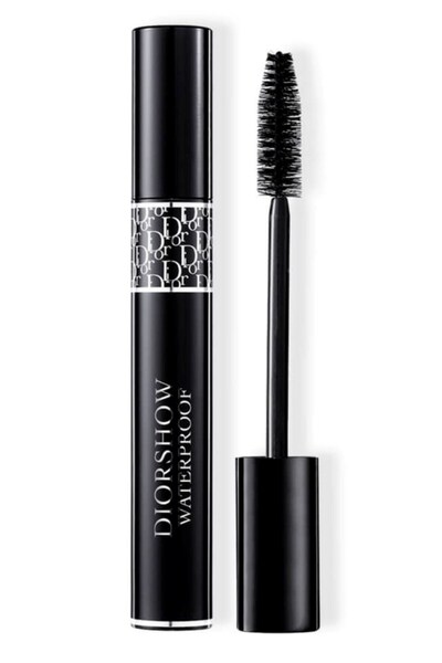 Dior Diorshow Waterproof Mascara 090 Noir