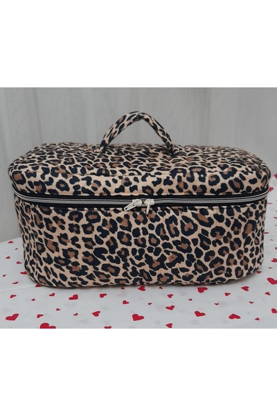 SEVİN Sac Sekillendirici Çantasi