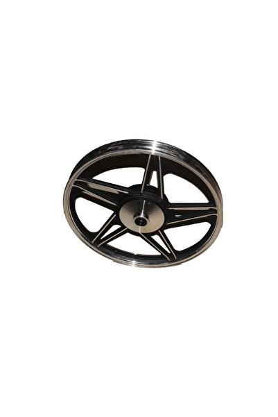 Falcon Cg Sport Sk100-4 Ön Jant Alüminyum