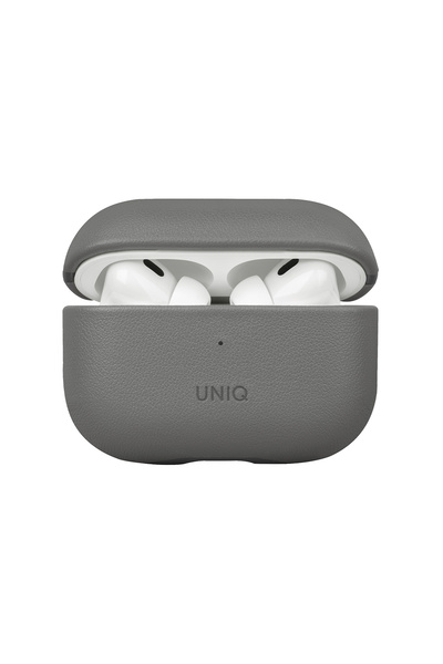 UNIQ Better By Design Airpods Pro 2 (2.nesil) Kılıf Lyden DS Serisi Vegan Der...