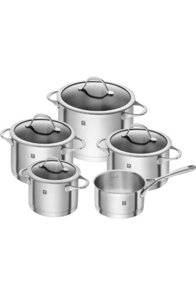ZWILLING 662200020 Essence 5 Parça Tencere Se