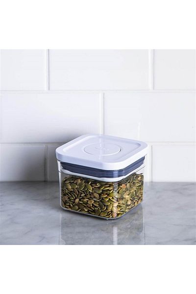 Oxo 11236700   Pop Container Storage Container Mini Square 0.4