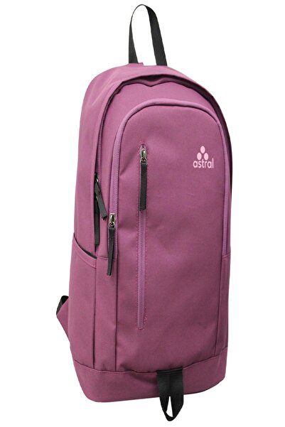 Generic Brand Star Astral Mounted Backpack Cherry 05613 yldz
