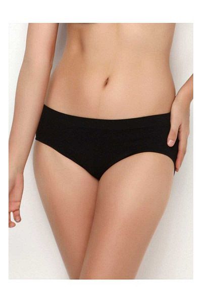 Anıl Lingerie Anil 2423d - سراويل داخلية قطنية بدون خياطة