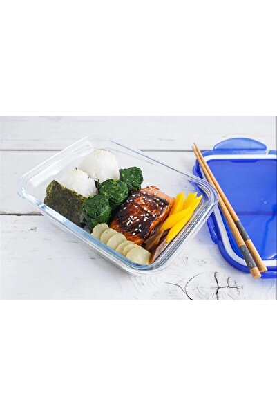 Pyrex 282pg00/7145 D.gen Kpkl Sklm Kabı 1,7 L