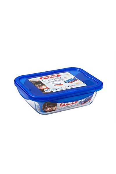 Pyrex 282pg00/7145 D.gen Kpkl Sklm Kabı 1,7 L