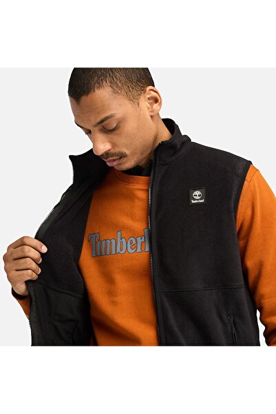 Timberland Polar Vest Fleece