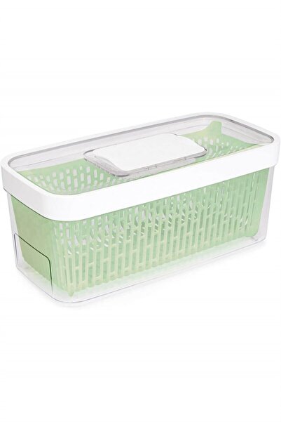 Oxo 11140000 Gg Greensavre Buz.içi Sak.kabı 4 Lt