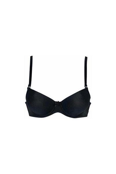 NBB 3525 Micro-Covered Bra Without Support