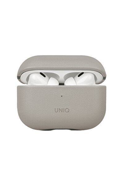 UNIQ Better By Design Airpods Pro 2 (2.NESİL) Kılıf Lyden Ds Serisi Vegan Der...