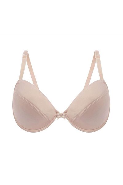 NBB 1204 Elastan Padded Bra