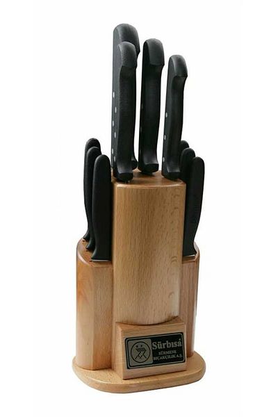 Sürbisa 61504-N KITCHEN SET