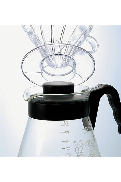 Hario V60 Coffee Server 700ml
