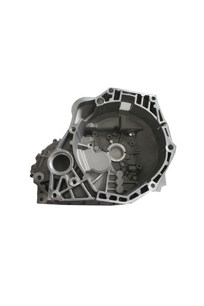 FAM Fiat Palio 05/13 Transmission Body Aluminum 1.3 Multijet (Housing) (Aluminum)