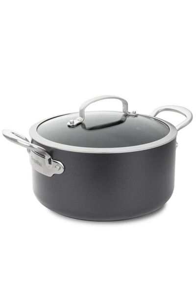 Greenpan Cc001523-001 Barcelona 20cm Derın Tencere