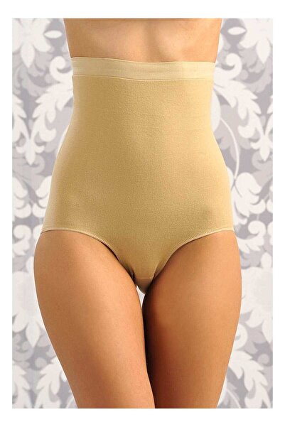 Anıl Lingerie Corset pentru chiloți pentru slăbire cu talie înaltă - Anıl 2585