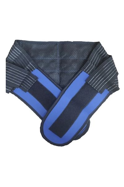 Çokuygunuz Asorti Anti-Pain Magnet Waist Belt for Low Back Pain Patients