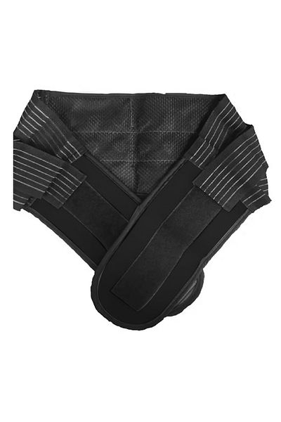 Çokuygunuz Asorti Anti-Pain Magnet Waist Belt for Low Back Pain Patients
