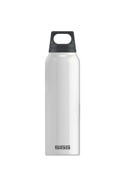 SIGG Nslmshop 8448.10 Thermo Flask Hot&Cold 0.5 Lt Termos Life Store 1037065