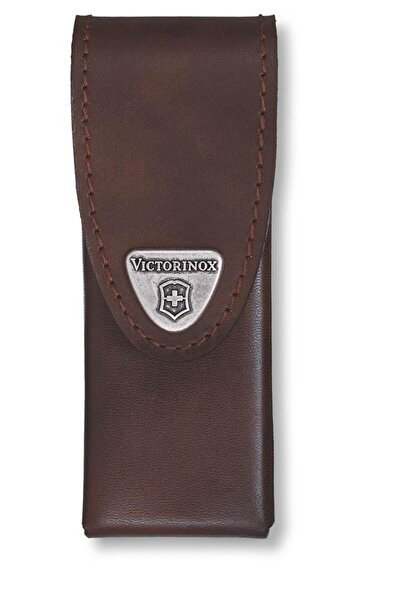 Victorinox 4.0822.l Swisstool Spirit Deri Kılıf