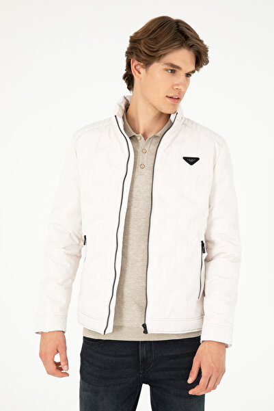 U.S. Polo Assn. Чоловіче пальто Tas 50290791VR049