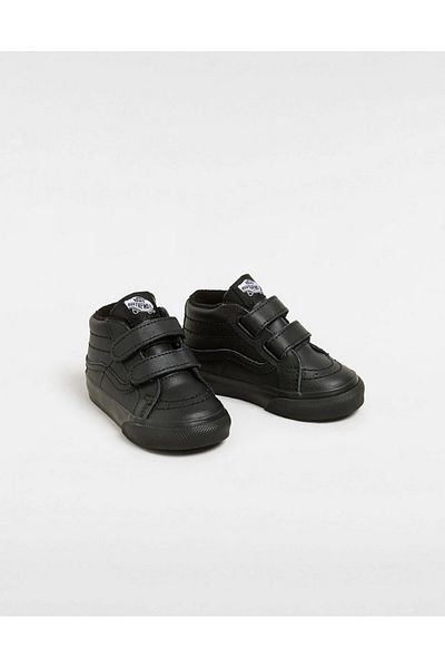 Vans SK8-Mid Reissue V - Tenis cu design nou