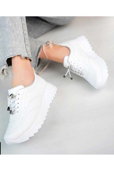 DADWOLF Flexible Soft Comfortable Daily Sports Shoes