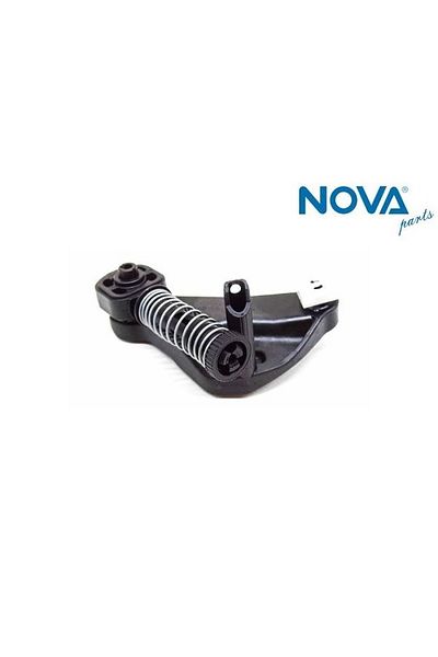 Nova محدد ناقل الحركة Levye & Rope Tip-Caddy -Golf 5-Jetta-A3-Leon-Octavia