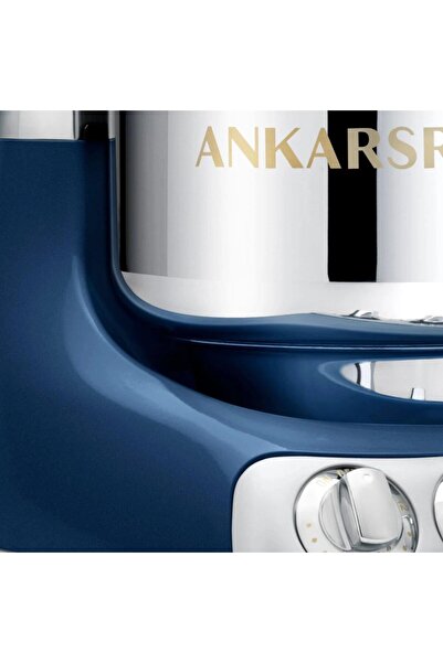 Ankarsrum Akm6230ob Mutfak Şefi Okyanus Mavisi