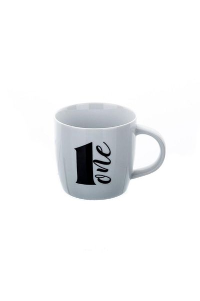 Marianna Number Mug Kt 1 - Stylish and Convenient