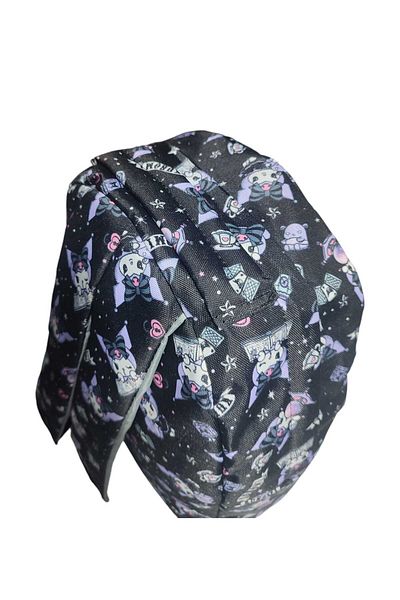 SANRIO Kuromi, Cinnamoroll, Mymelody 3-Piece Bag Set, Backpack, Lunch Bag, Pen Holder