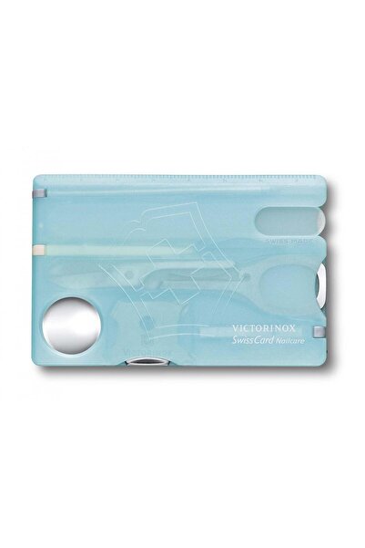 0.7240.T21 SwissCard Manikür Seti