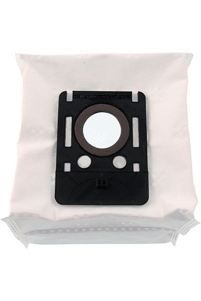 starnewstore Imperium Robo Rs9131, Beko Rs8131 - Compatible Robot Vacuum Cleaner Dust Bag 1 Piece Ysftx 721051