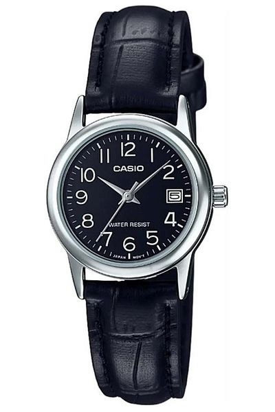 Casio LTP-V002L-1BUDF Women Wristwatch