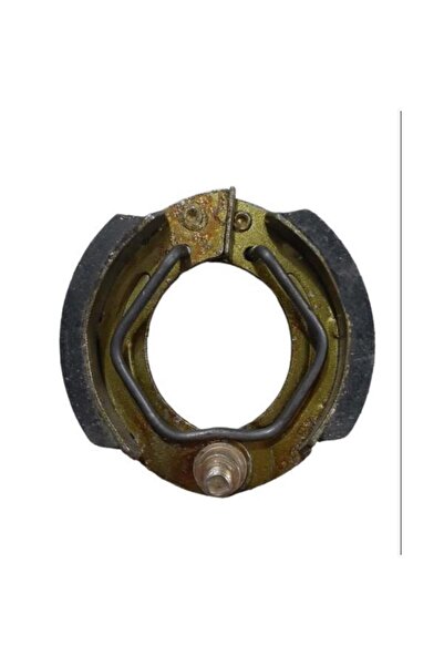 SEVGENT Volta Vsm Ön Fren Balatası