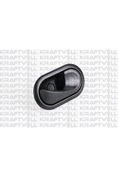Kraftvoll Ic Door Handle Sag Black Clio Iii Kangoo Ii Master Iii Twingo Ii Logan I Sandero I