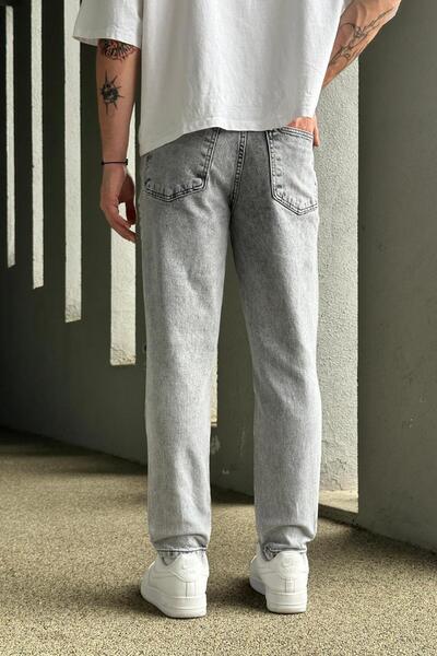 HAFKAGİYİM Κανονικό παντελόνι Snow Washed Textured R1 DL