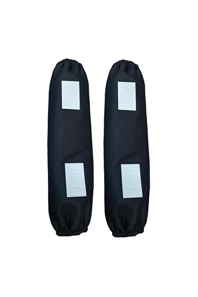 Gogo Carcasă pentru amortizor cu reflector (29 X 7 cm)