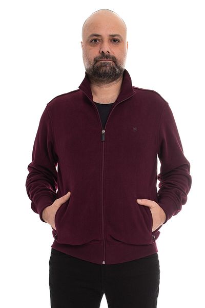 Tony Montana 6926 Βαμβακερό βελούδο Σελάντικο παλτό