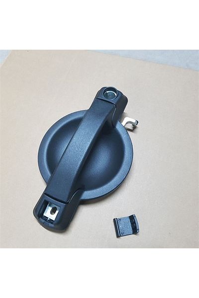 İthal Door Outside Opening Handle Front Right (Doblo)