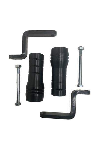 Genel Markalar Kuba Tk-03 2021 - 2024 Uyumlu Koruma Takozu