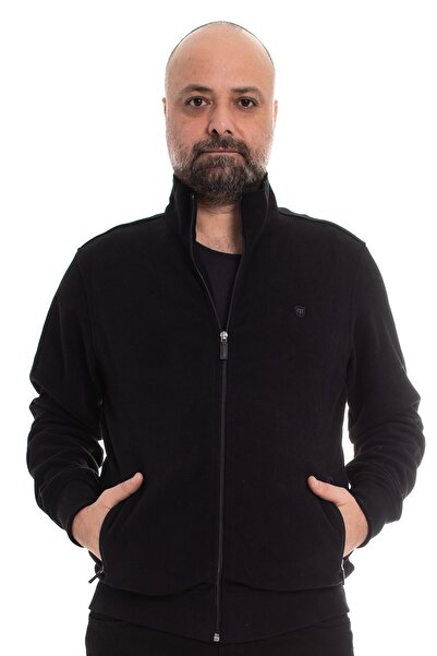 Tony Montana 6926 Pamuklu Kadife Selanik Mont