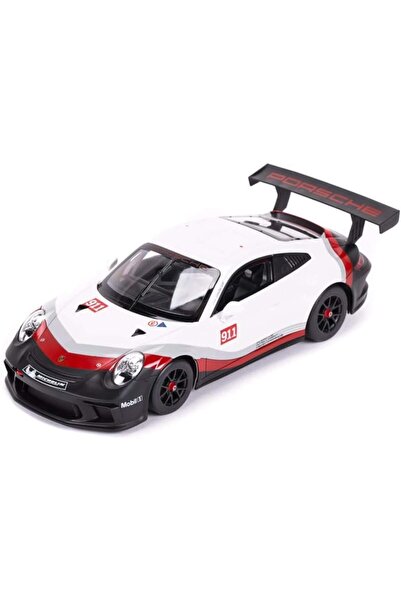 Genel Markalar Ras-R/C 1/14 F/F Porsche 911 Gt3 Cup 2.4Ghz.Işıklı