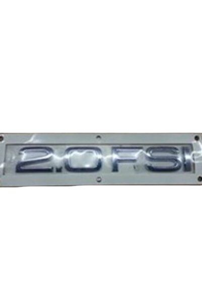 OEM 8e0853743d Yazı 2.0 Fsı - Audı-a4 2001-2005