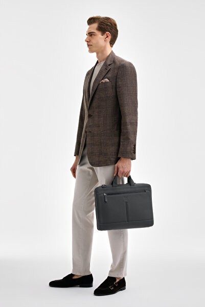 W Collection BEJ BORU PAÇA SPOR PANTOLON